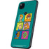 Scooby Doo Scooby-Doo Crew Google Pixel 4a Skin